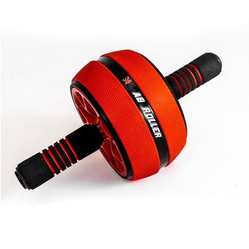 Rueda Abdominal + tapete