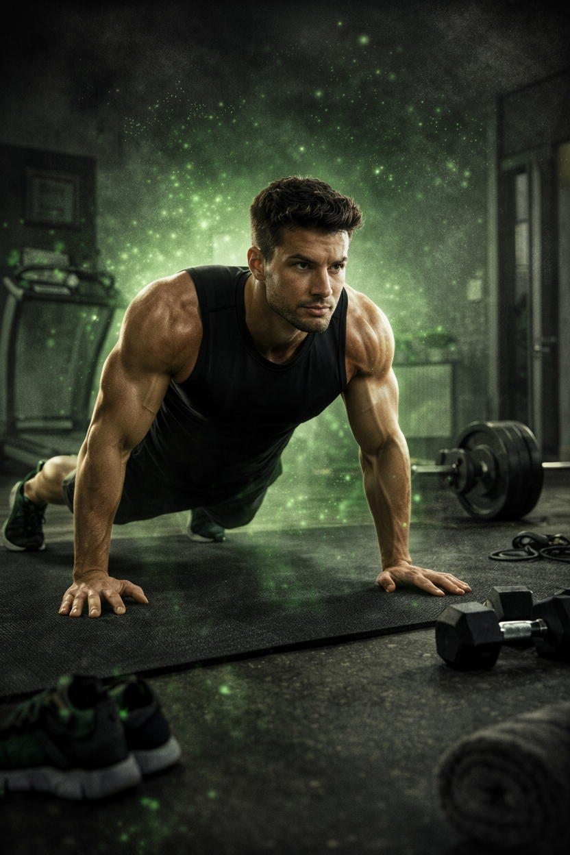 Imagen de entrenamiento optimizada