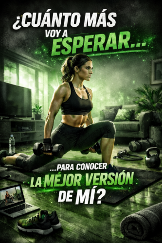 Imagen motivacional optimizada